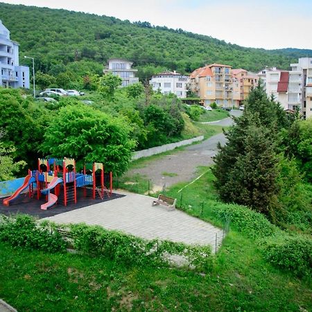 Вила Дари Свети Влас Sveti Vlas Esterno foto