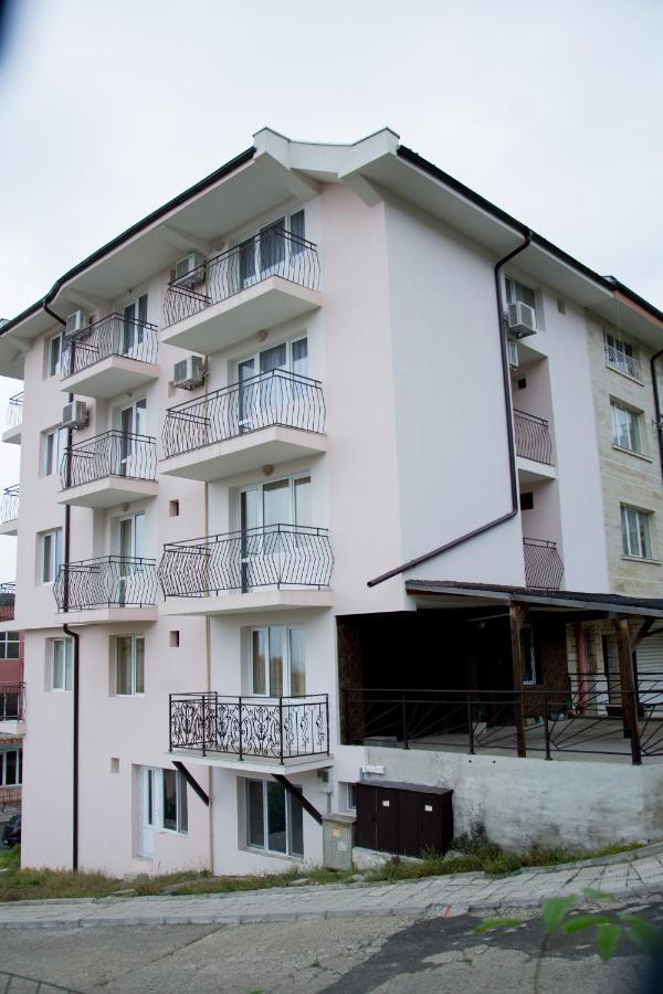 Вила Дари Свети Влас Sveti Vlas Esterno foto