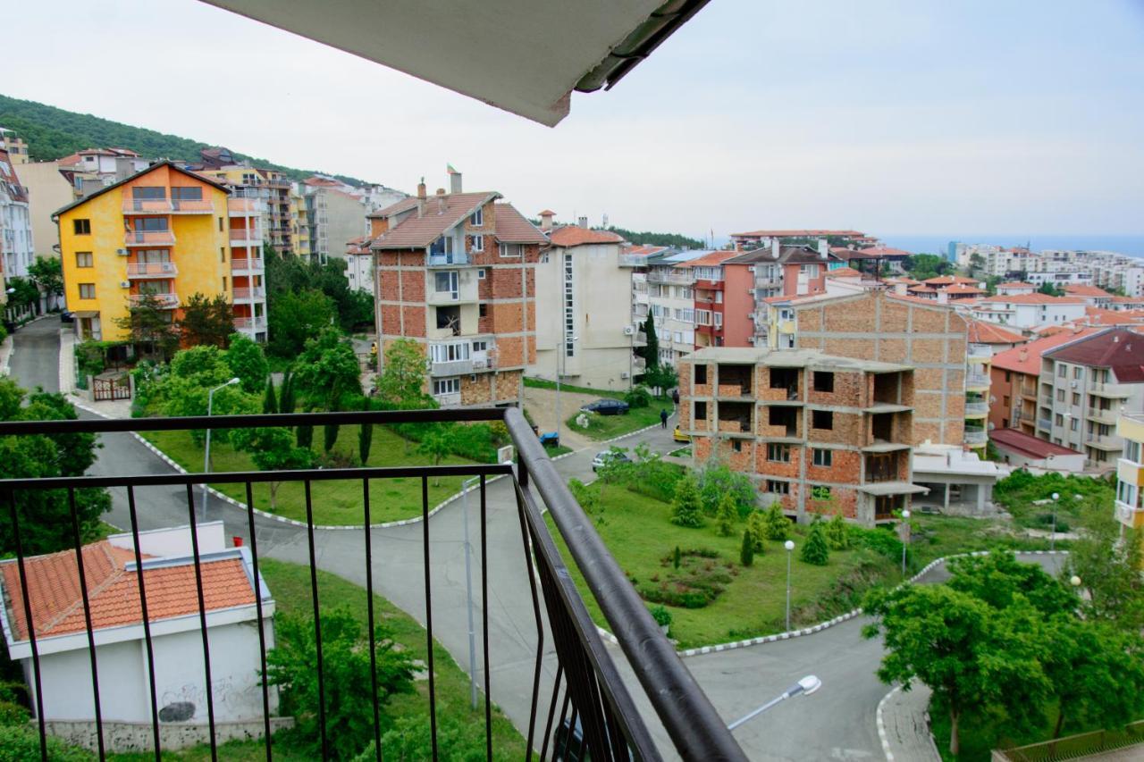 Вила Дари Свети Влас Sveti Vlas Esterno foto