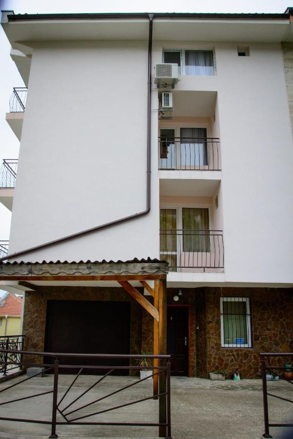 Вила Дари Свети Влас Sveti Vlas Esterno foto